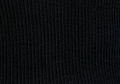 One Shoulder Ribbed Tank -Glassons Store wirius one shoulder black imagefront kv44069rib