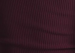 One Shoulder Ribbed Tank -Glassons Store wirius one shoulder cherry oh imagefront kv44069rib