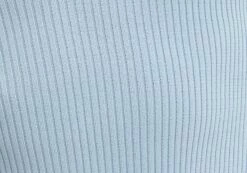 Knit V Neck Tank Top -Glassons Store yves v neck tank blue bubble imagefront kv125600vn